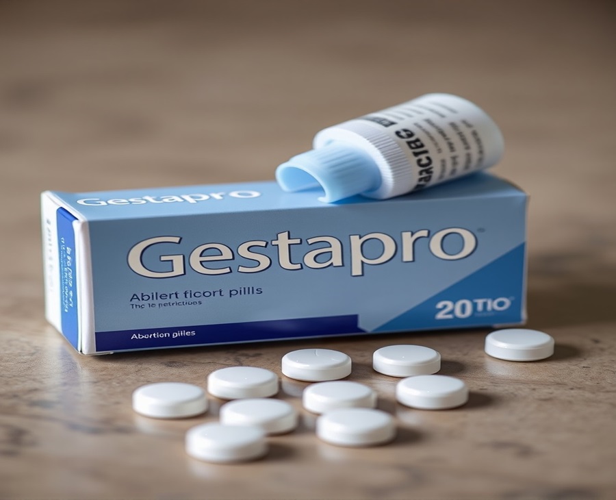 Gestapro 200 mg available in Dubai service