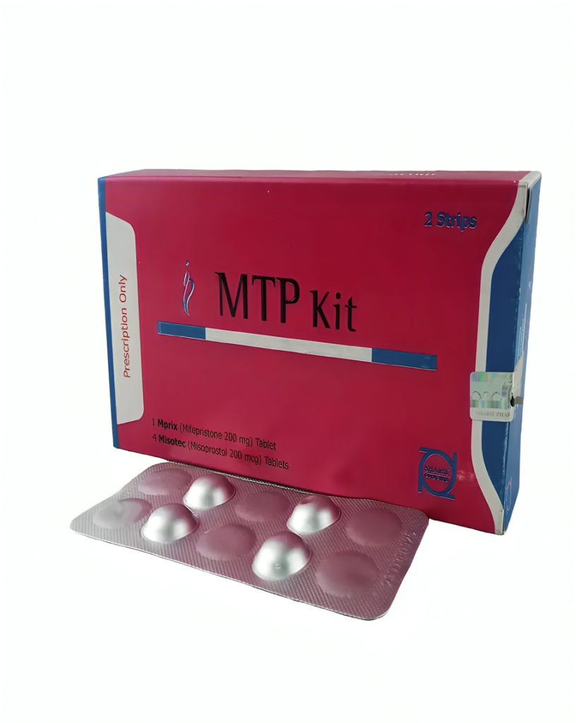 Where to buy MTP KIT in Dubai