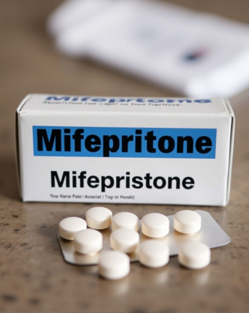 Where to buy Mifepristone Pills in Dubai